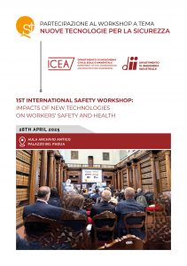 Workshop UNIPD