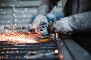 Rischi sul Lavoro